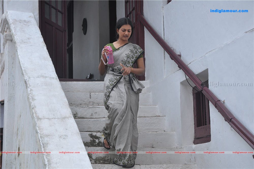 Priyanka Nair Actress hd photo