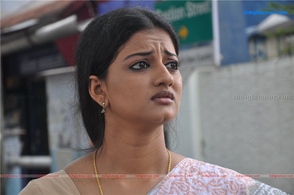 Priyanka Nair Actress hd photo