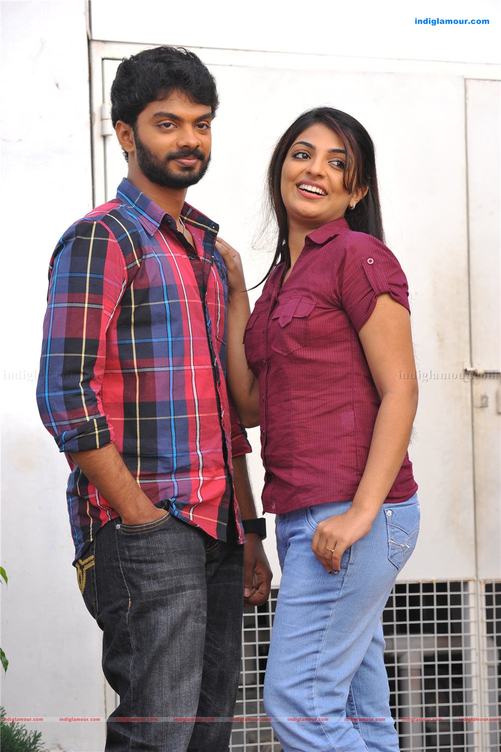 Mythili Actress hd photo