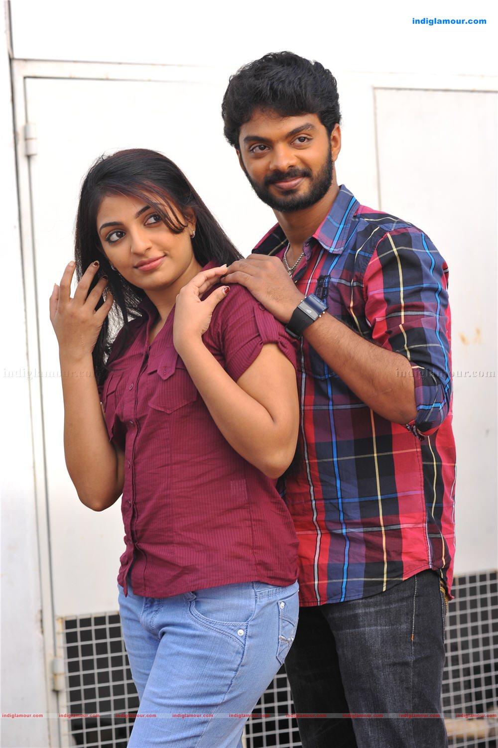 Mythili Actress hd photo