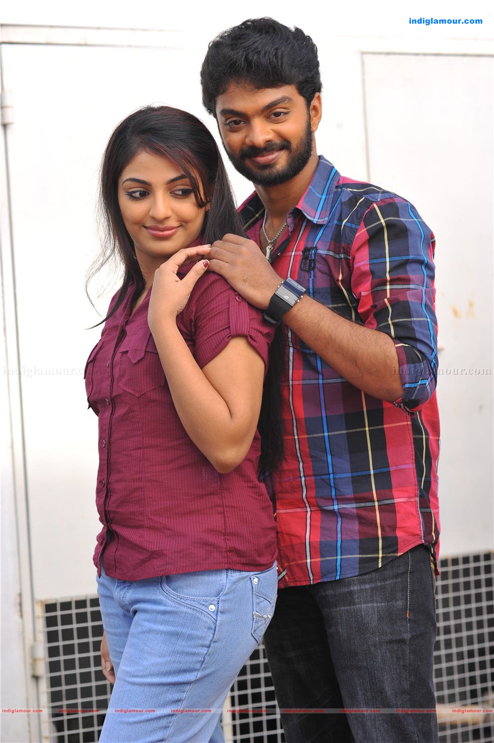 Mythili Actress hd photo