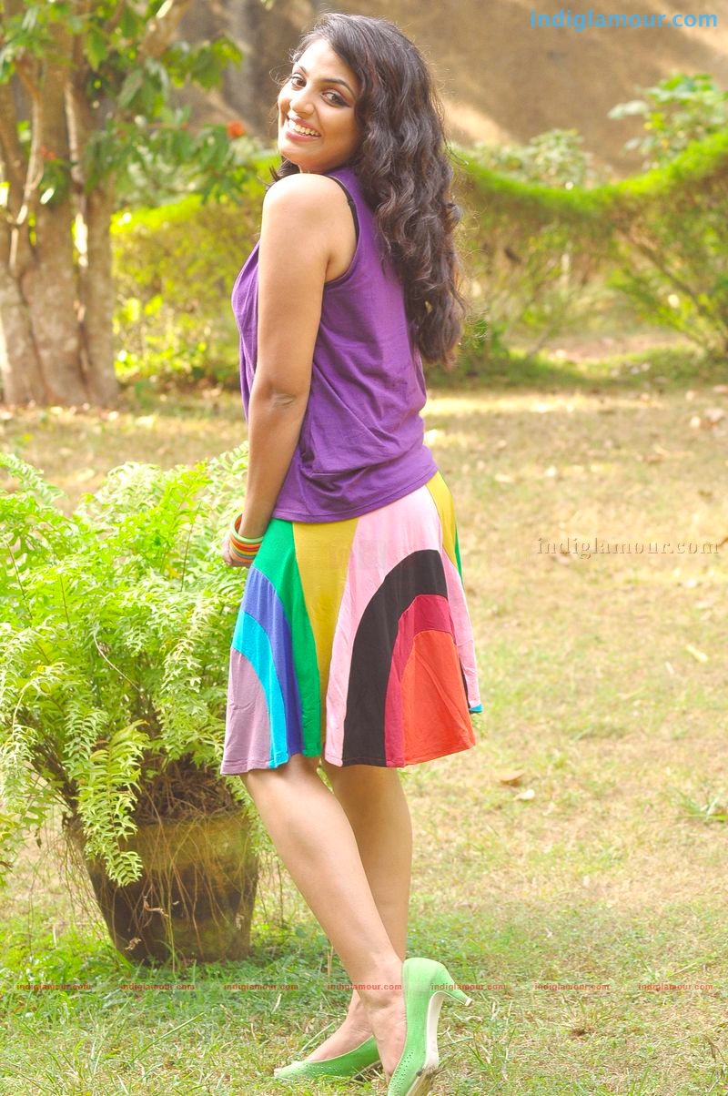 Mythili Actress hd photo