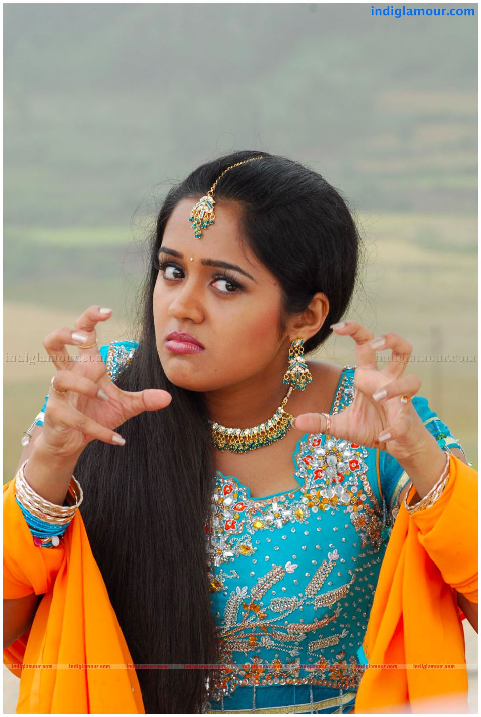 Ananya Actress hd photo