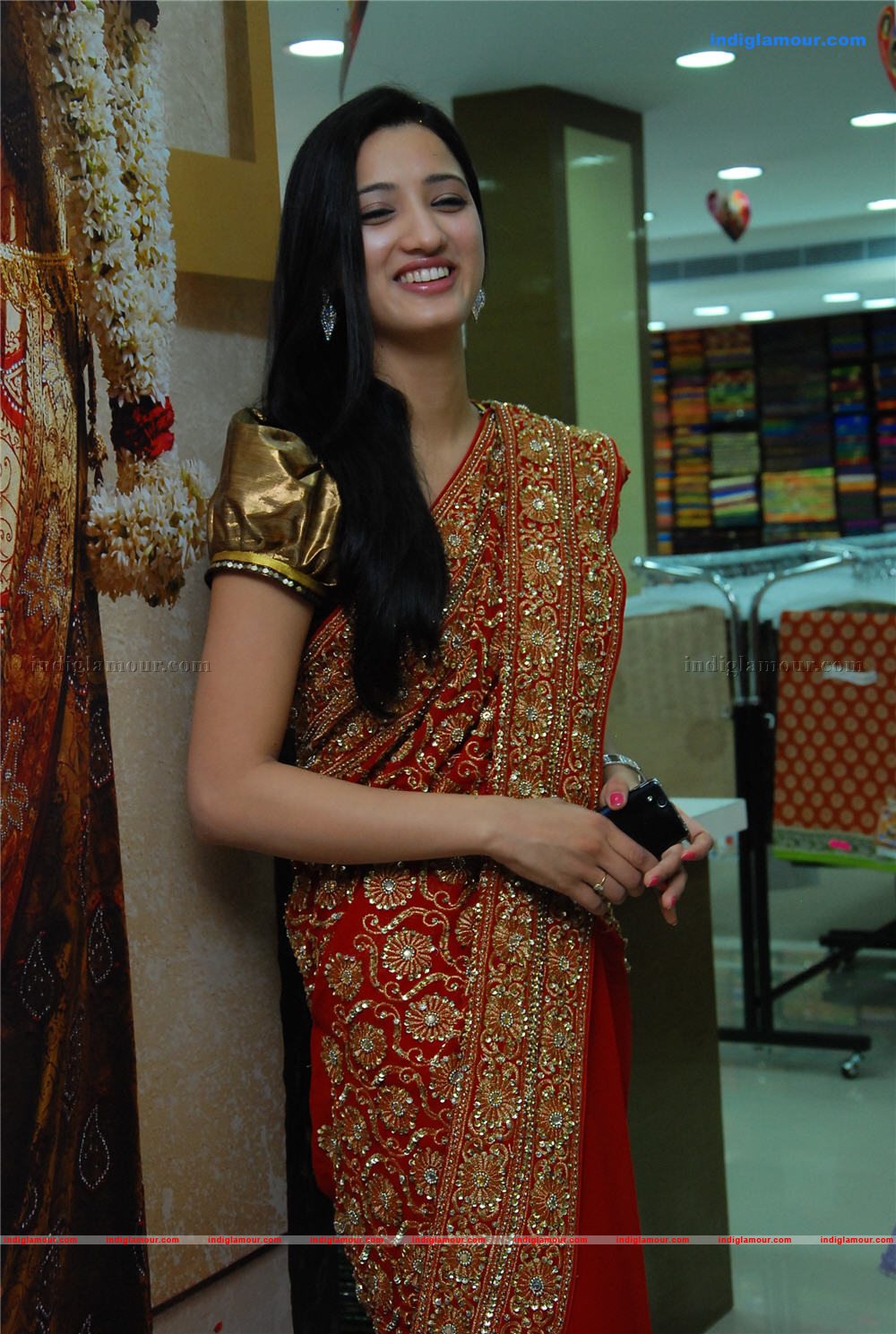 Richa Panai Actress hd photo