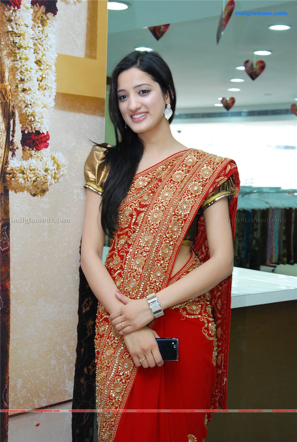 Richa Panai Actress hd photo