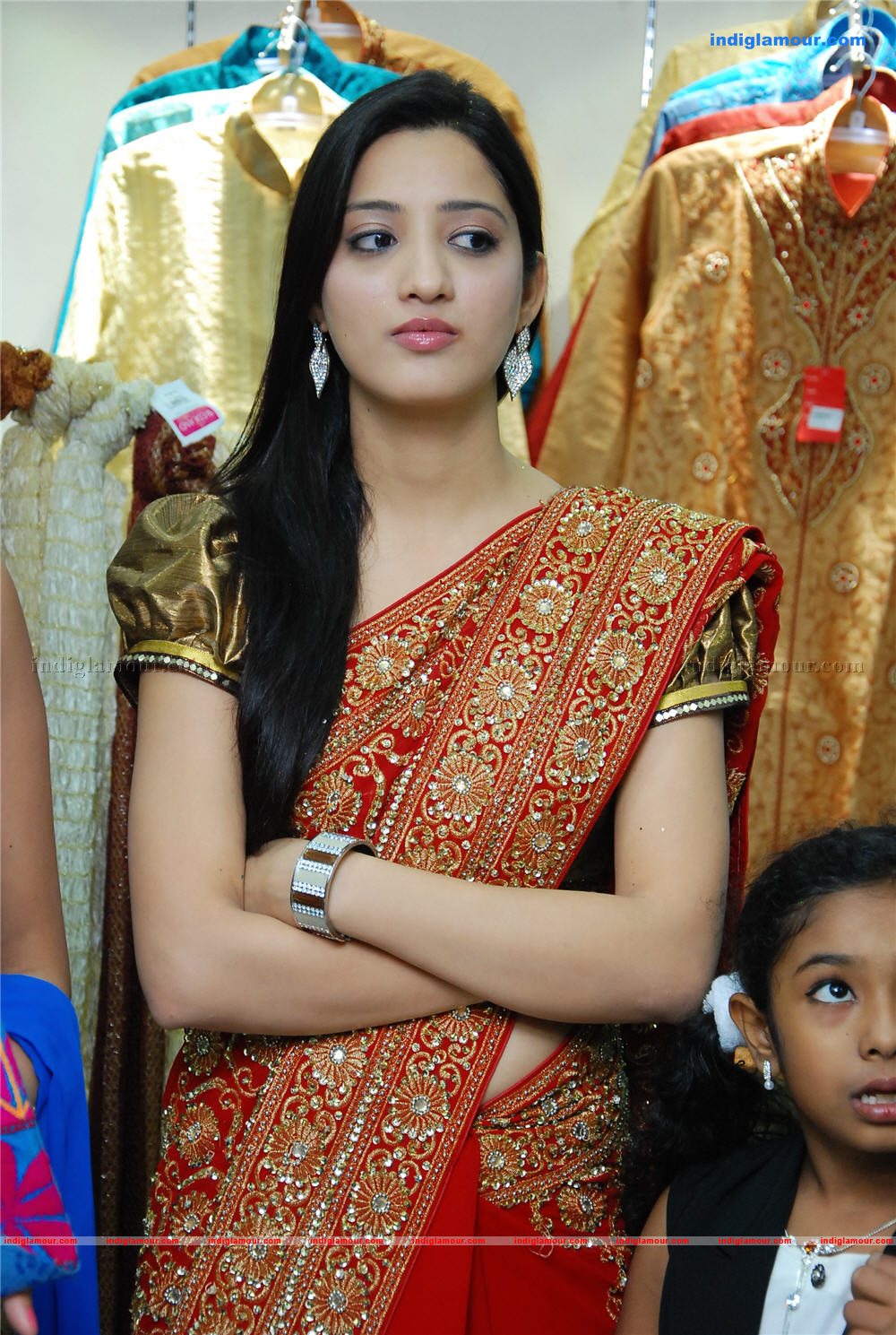 Richa Panai Actress hd photo