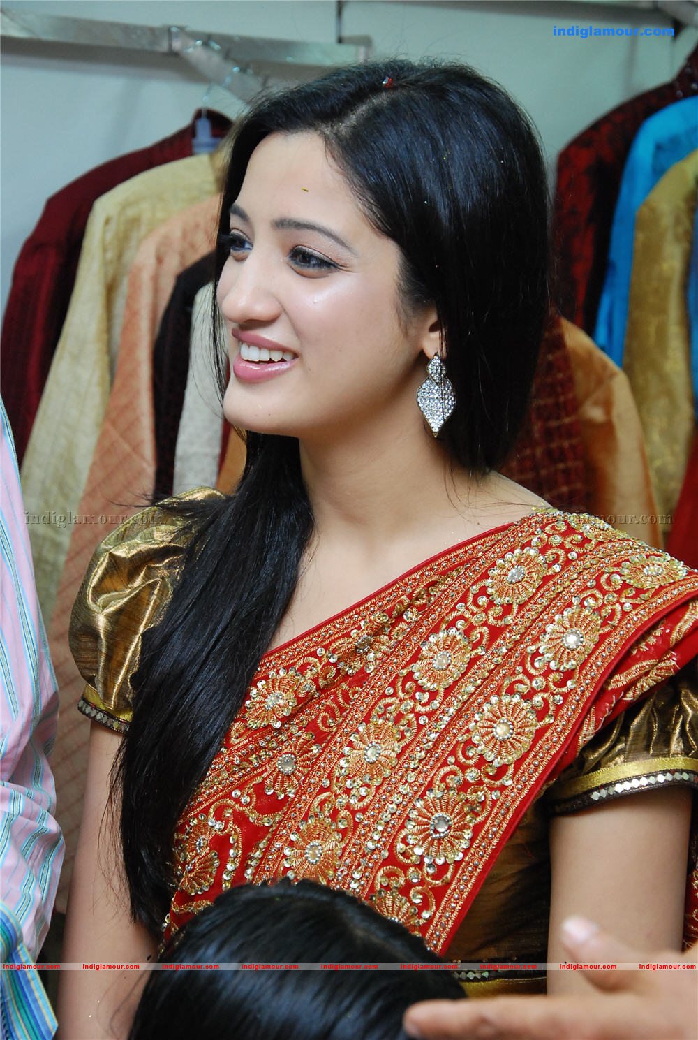 Richa Panai Actress hd photo