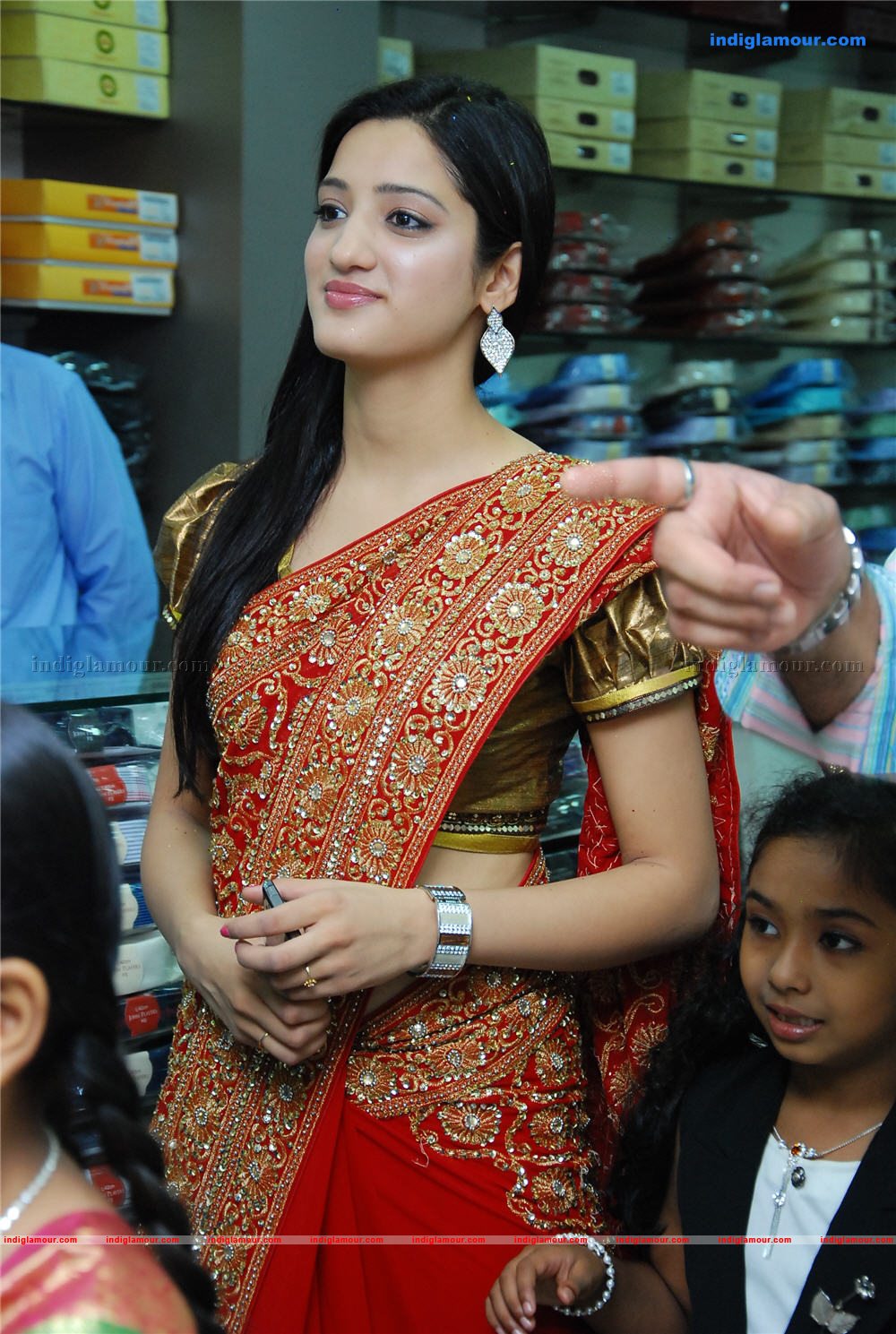 Richa Panai Actress hd photo