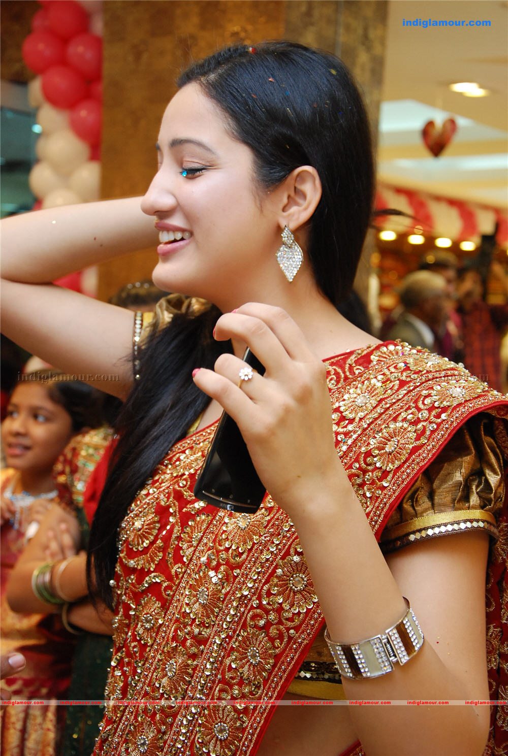 Richa Panai Actress hd photo