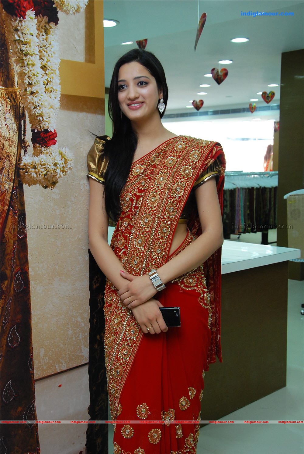 Richa Panai Actress hd photo