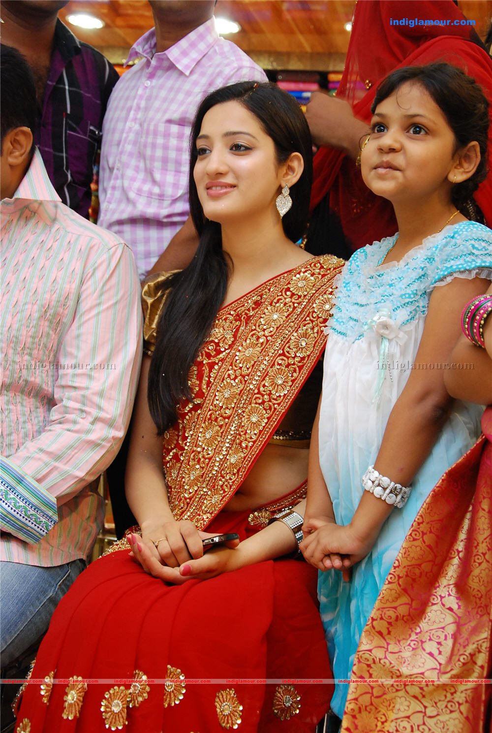 Richa Panai Actress hd photo