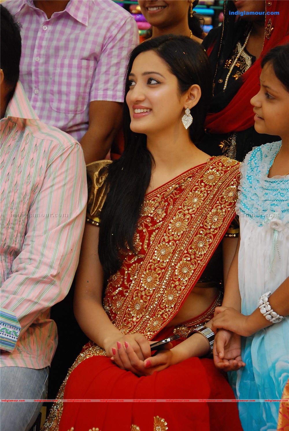 Richa Panai Actress hd photo