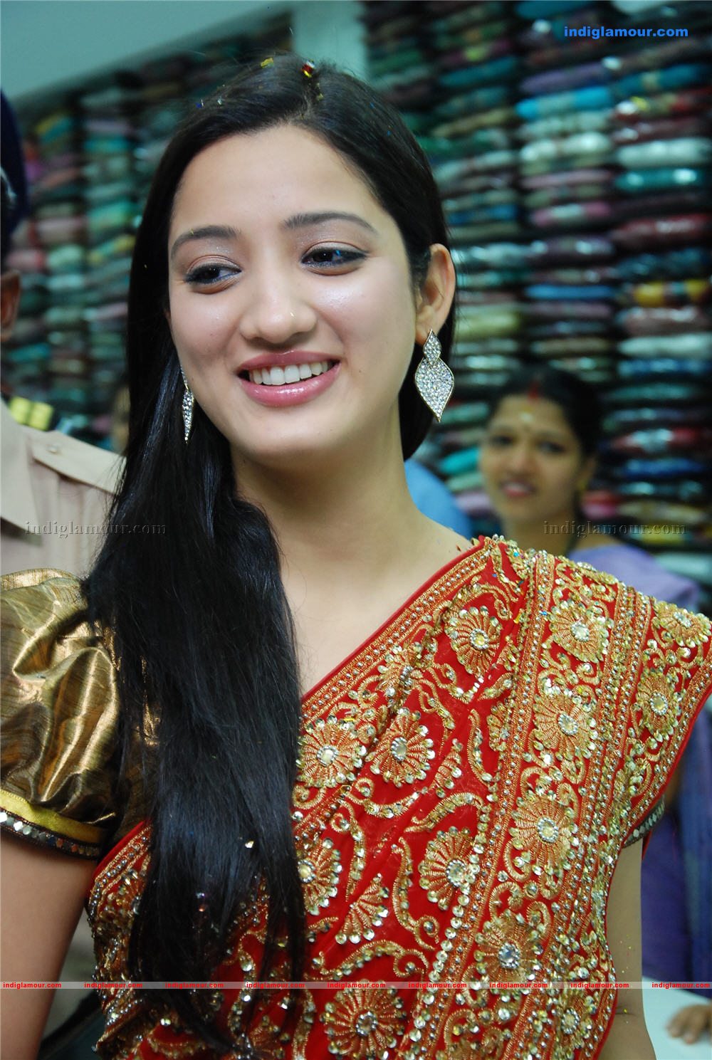 Richa Panai Actress hd photo