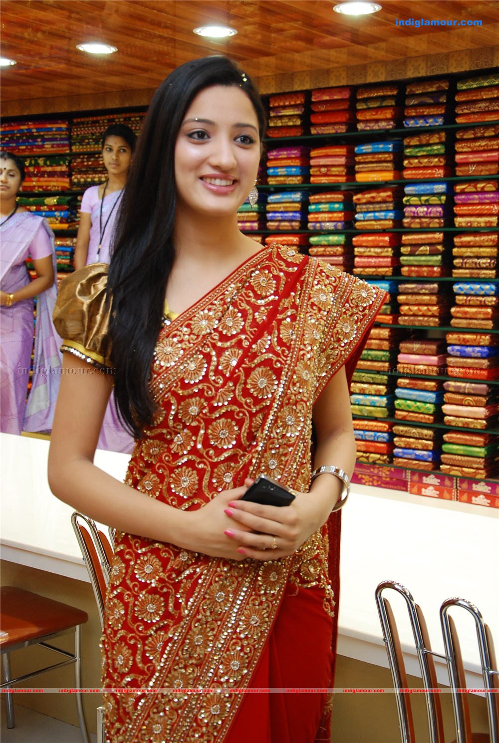 Richa Panai Actress hd photo