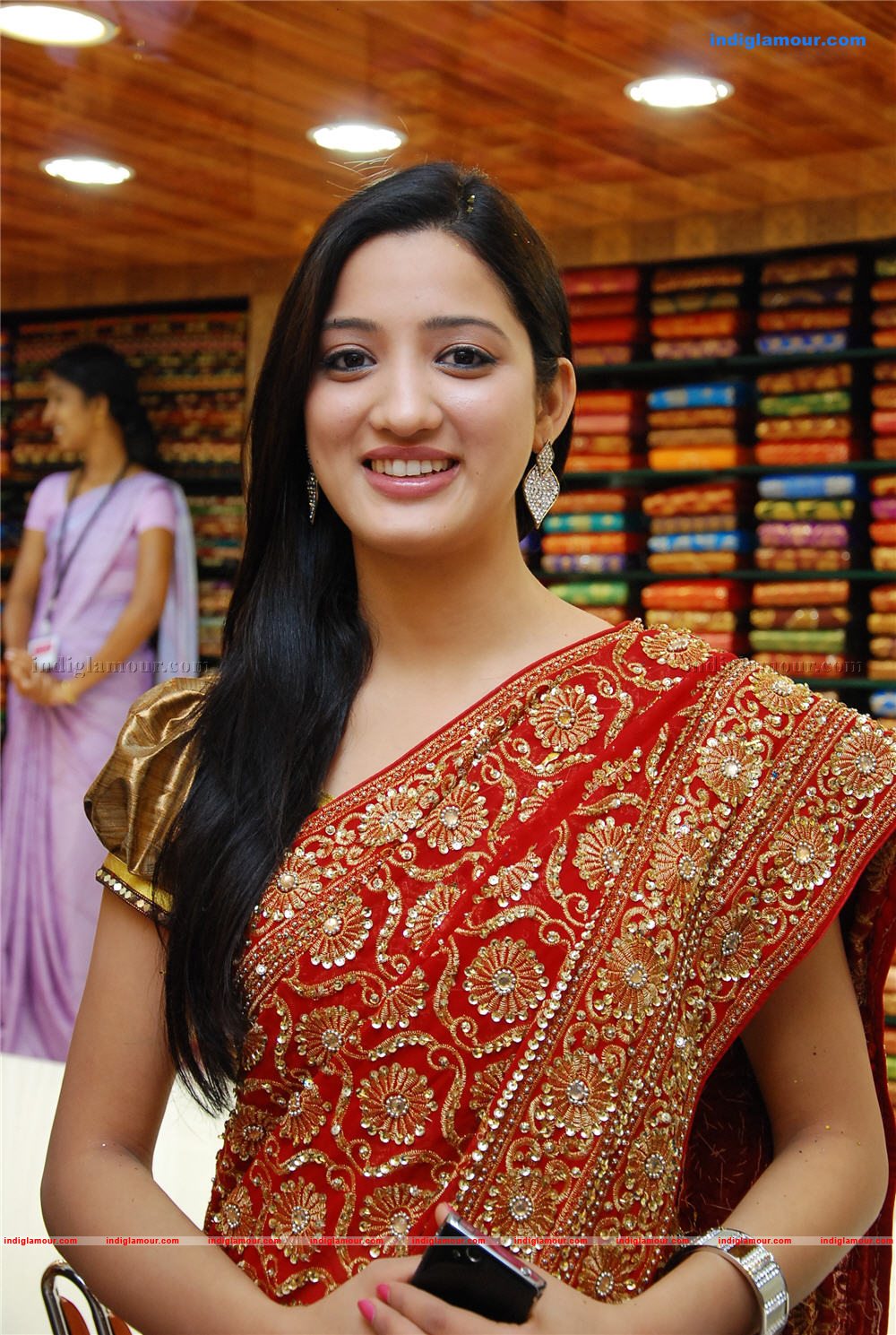 Richa Panai Actress hd photo