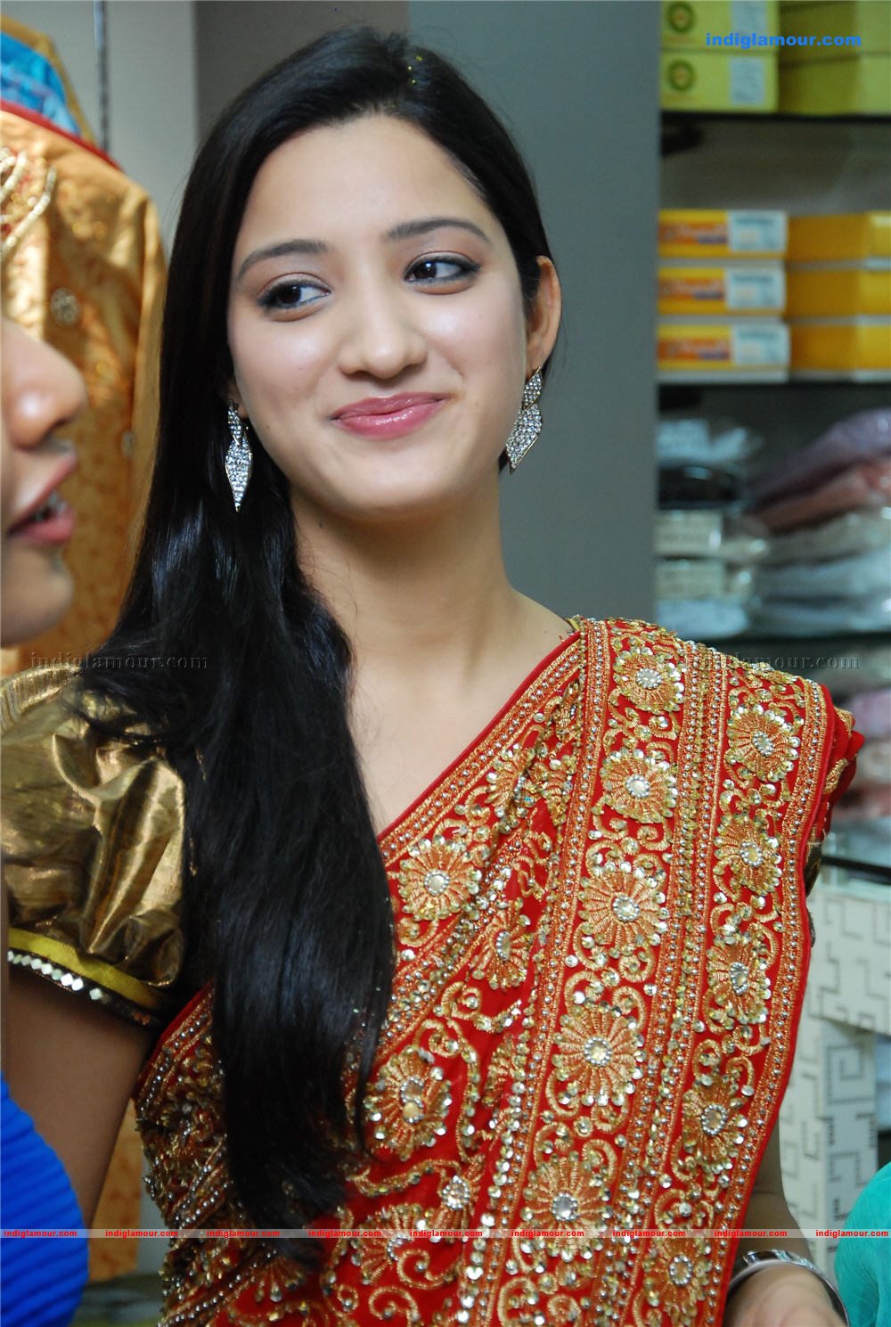 Richa Panai Actress hd photo