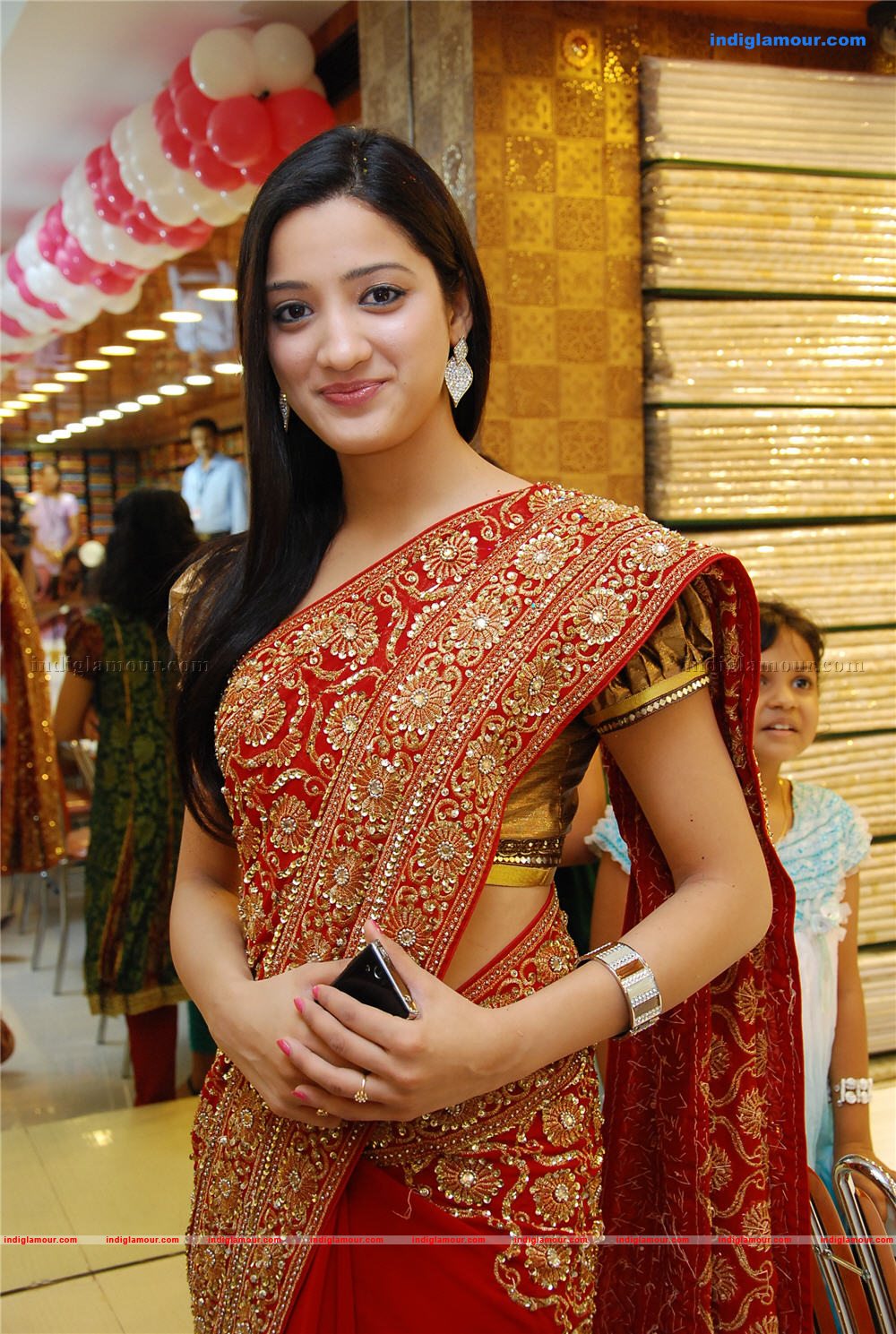 Richa Panai Actress hd photo