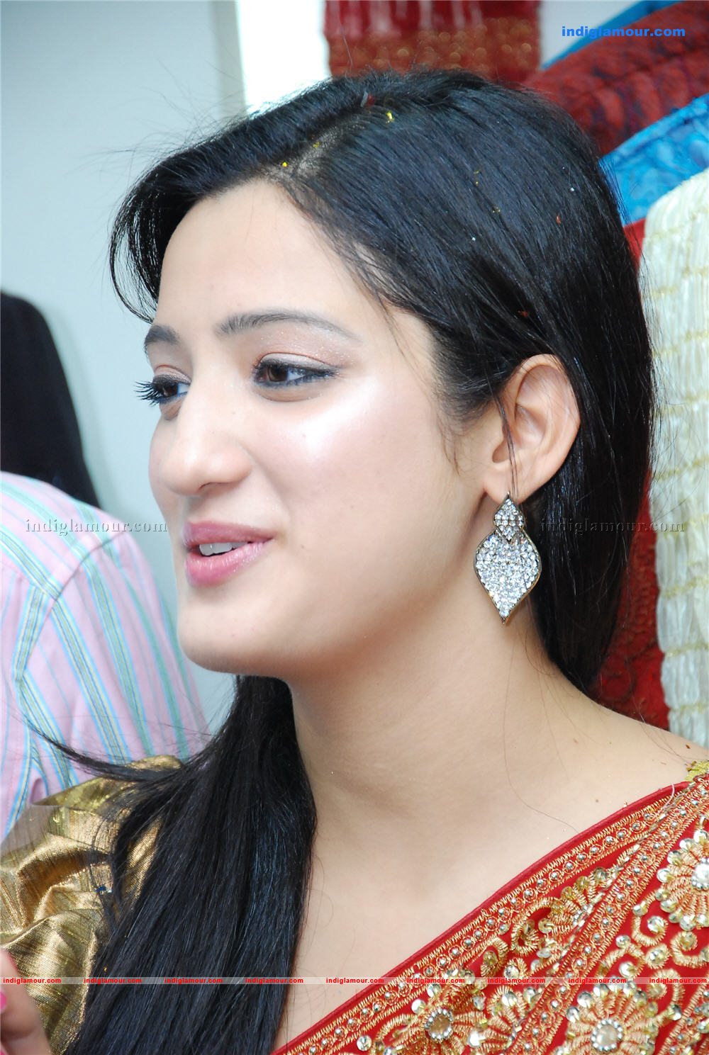 Richa Panai Actress hd photo