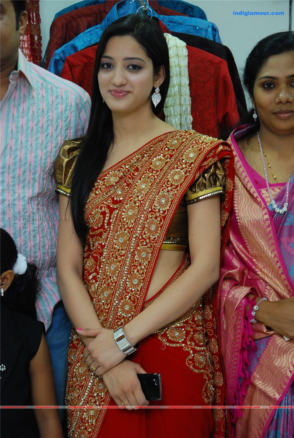 Richa Panai Actress hd photo