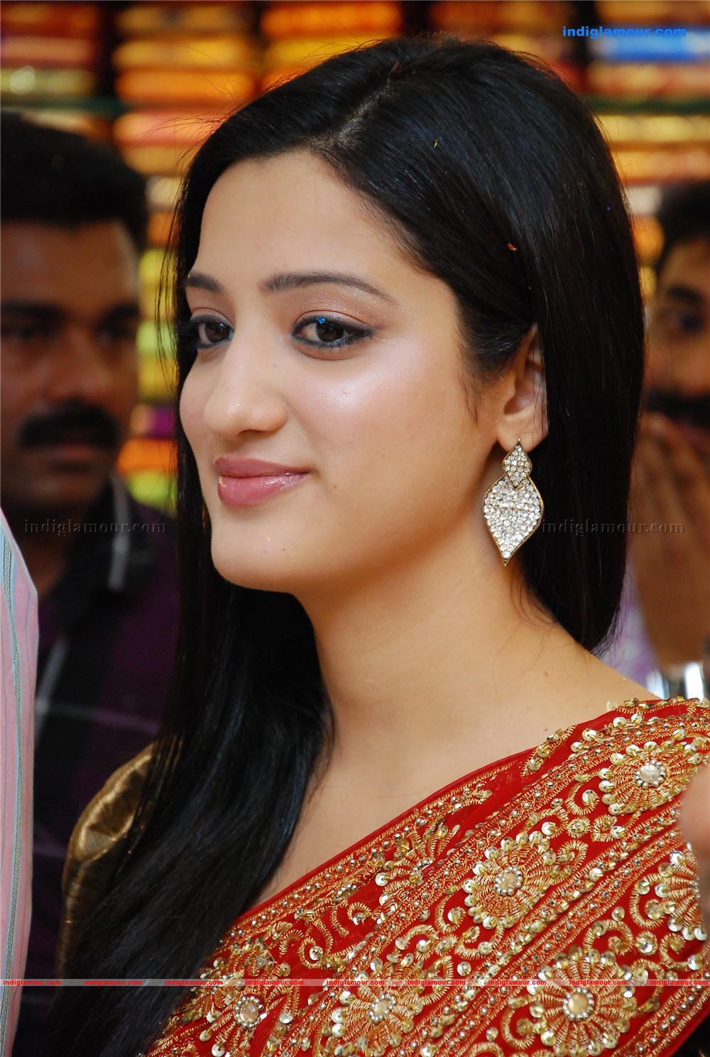 Richa Panai Actress hd photo