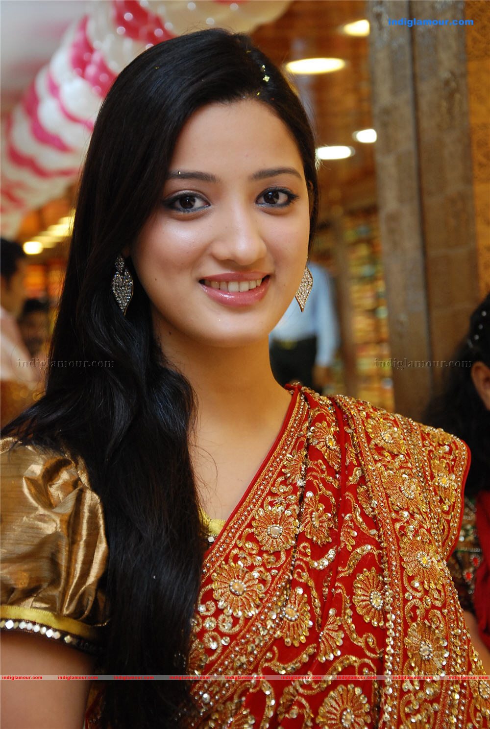 Richa Panai Actress hd photo