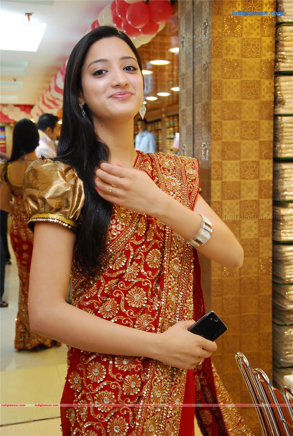 Richa Panai Actress hd photo