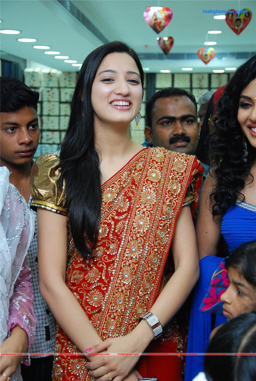 Richa Panai Actress hd photo