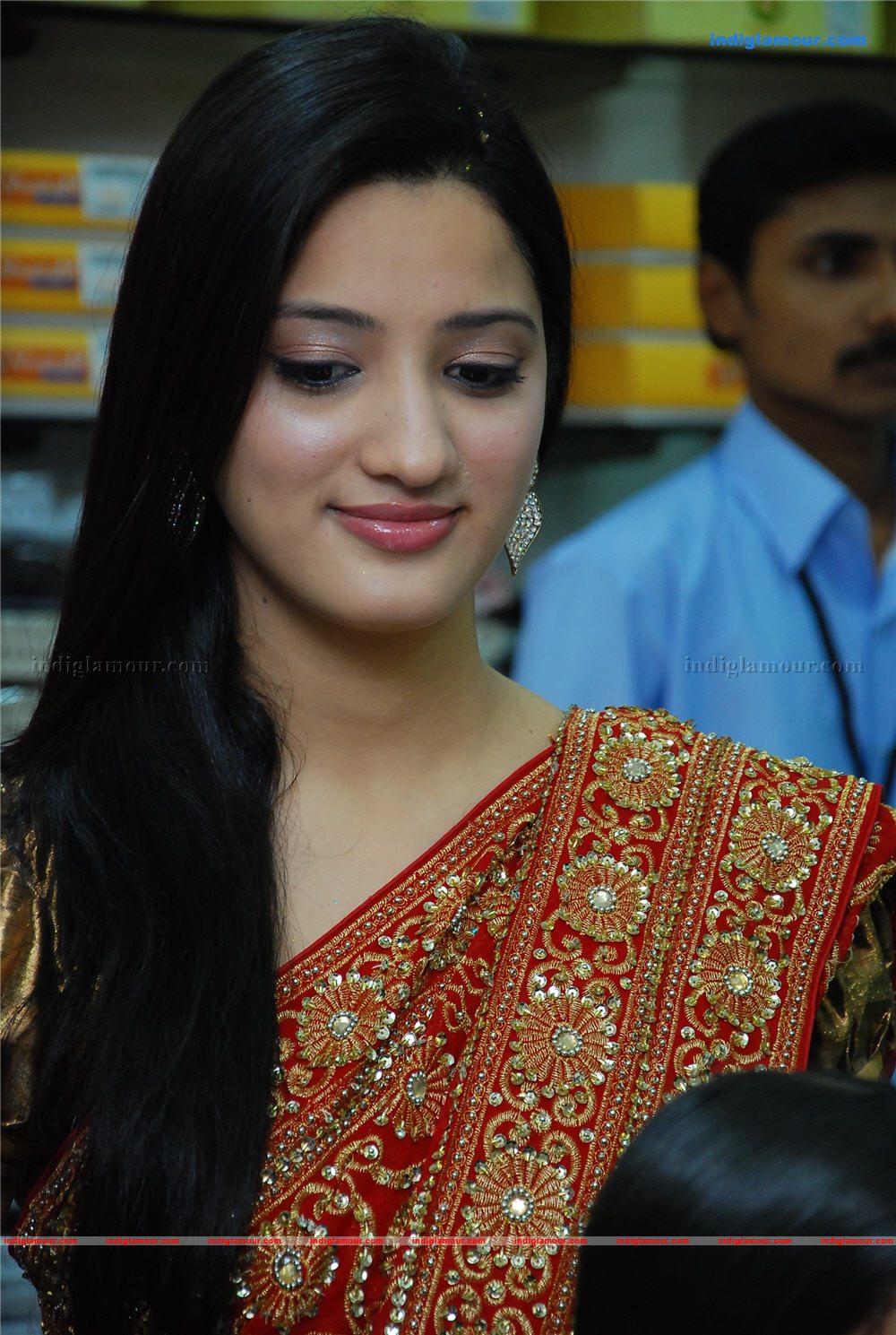 Richa Panai Actress hd photo