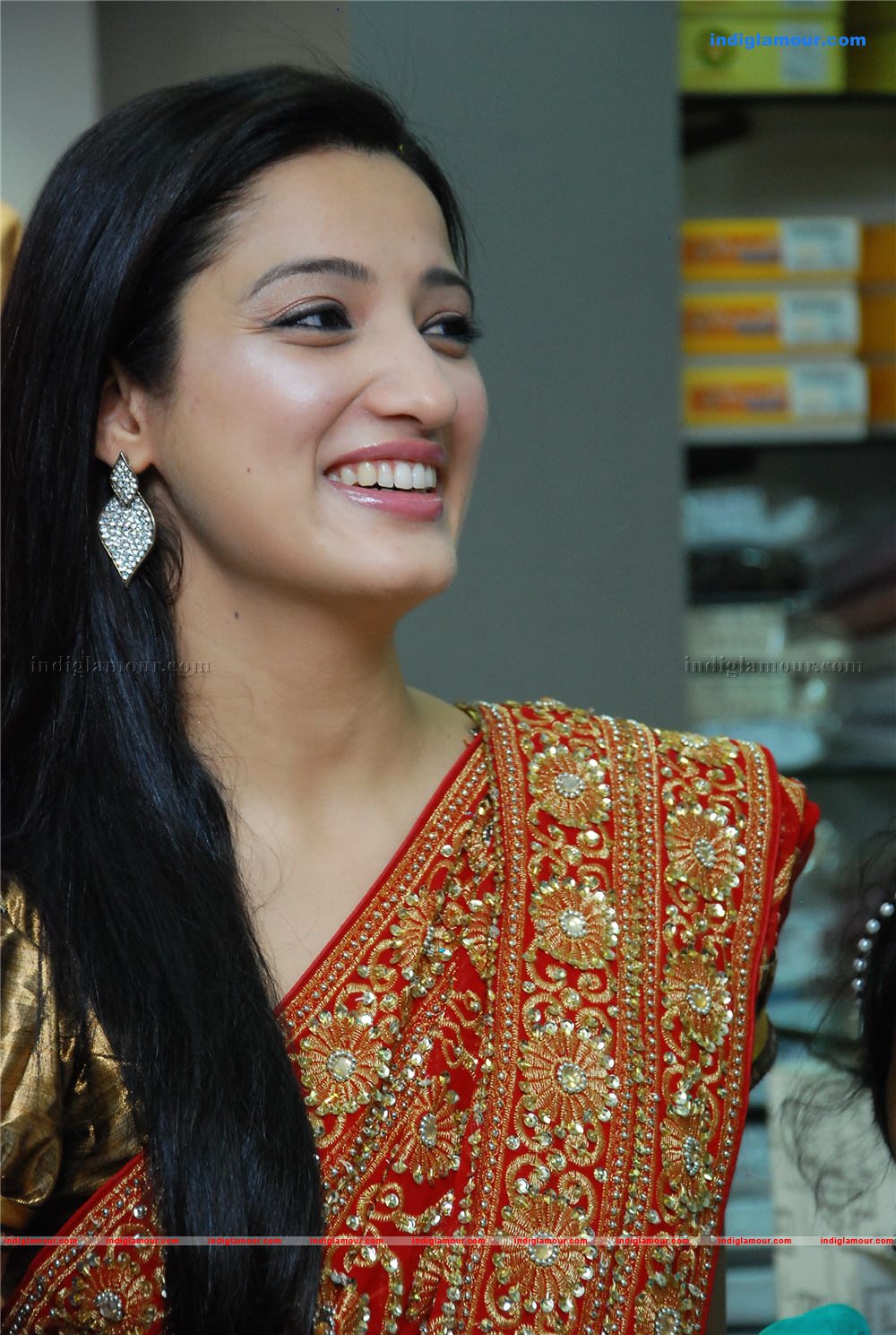 Richa Panai Actress hd photo