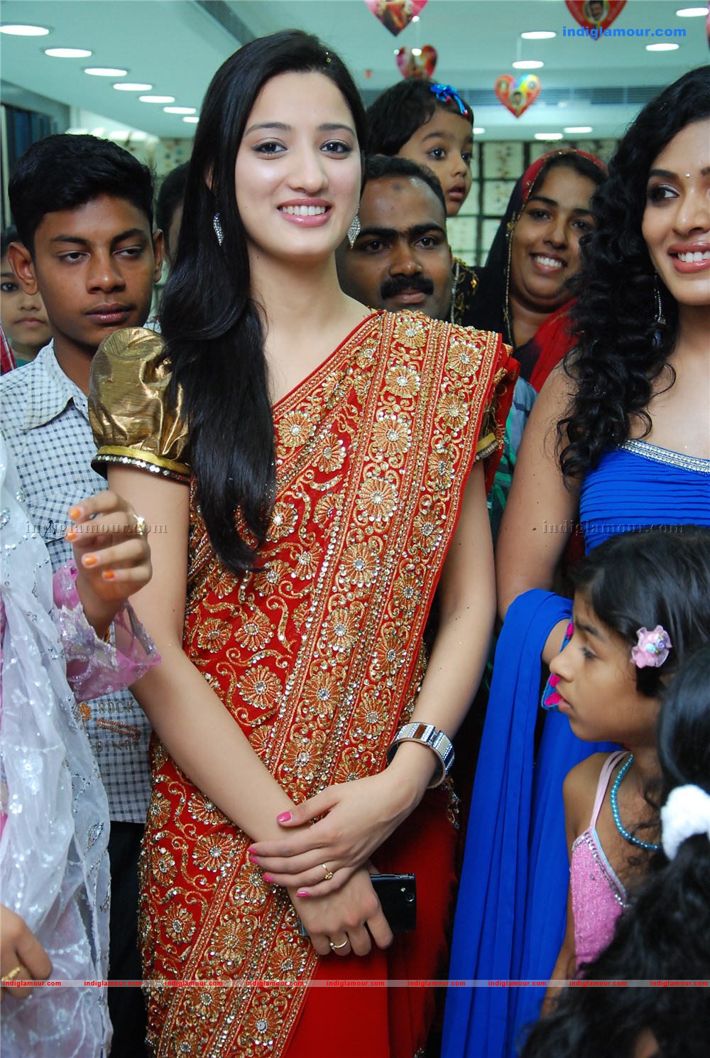 Richa Panai Actress hd photo
