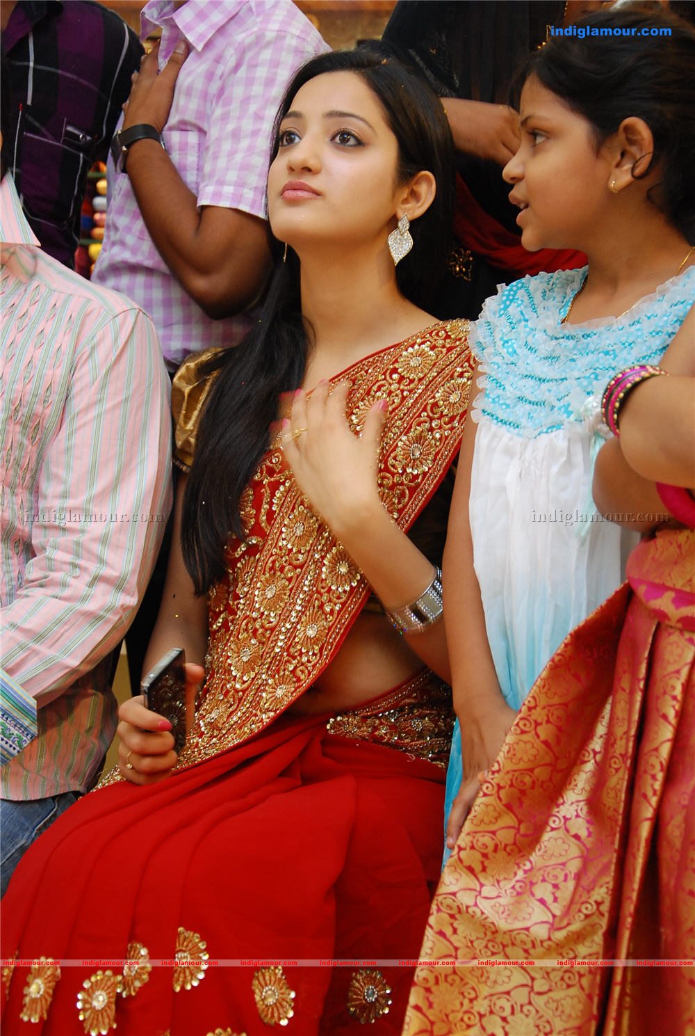 Richa Panai Actress hd photo