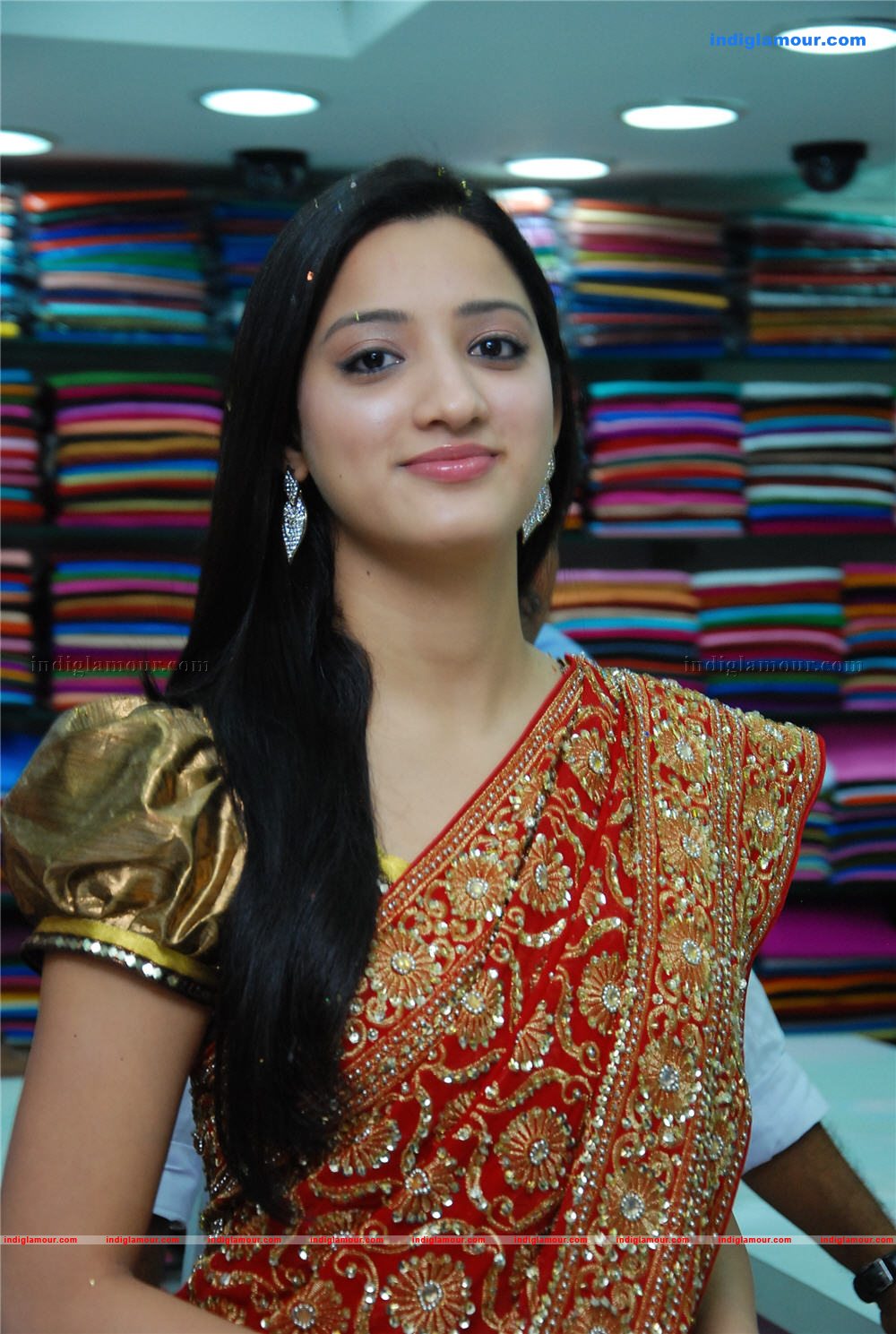 Richa Panai Actress hd photo