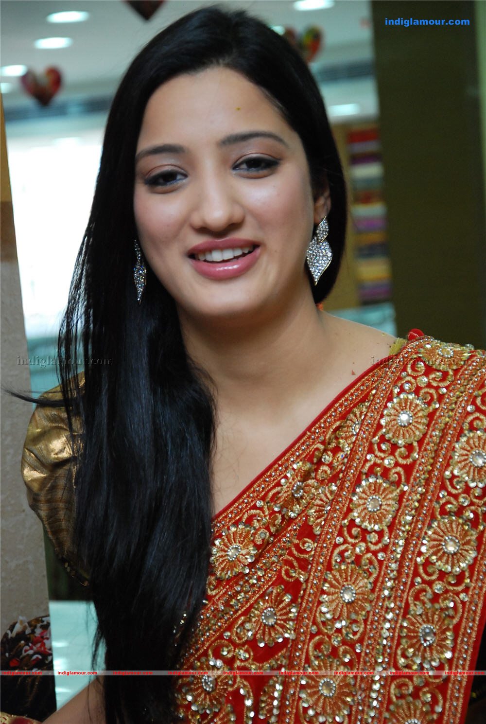 Richa Panai Actress hd photo