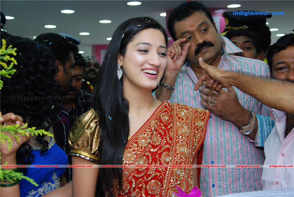 Richa Panai Actress hd photo