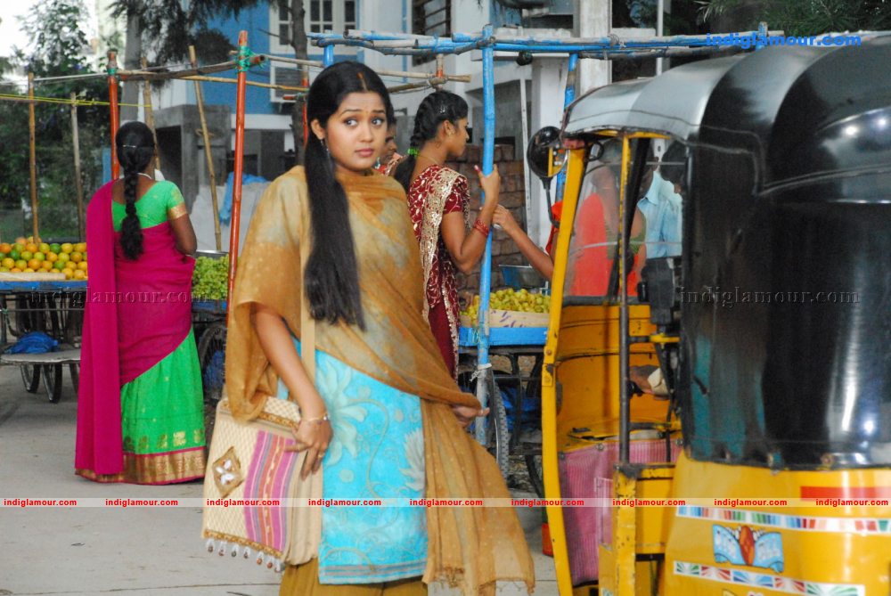 Ananya Actress hd photo