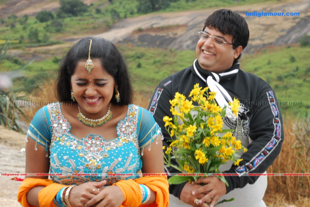 Ananya Actress hd photo