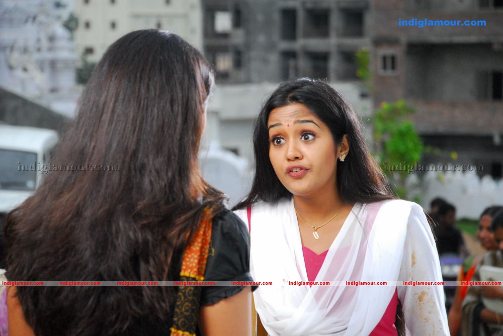 Ananya Actress hd photo
