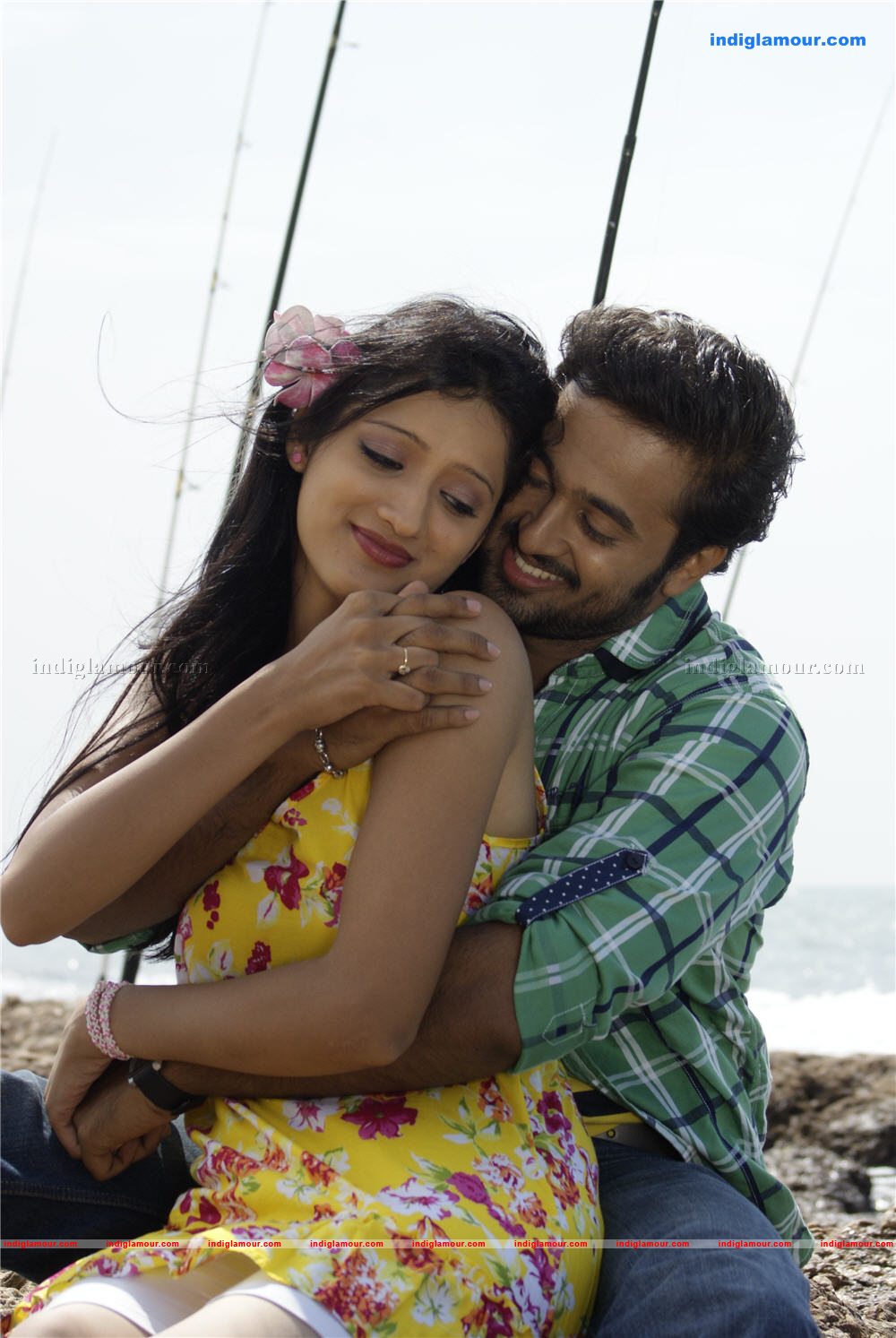 Richa Panai Actress hd photo