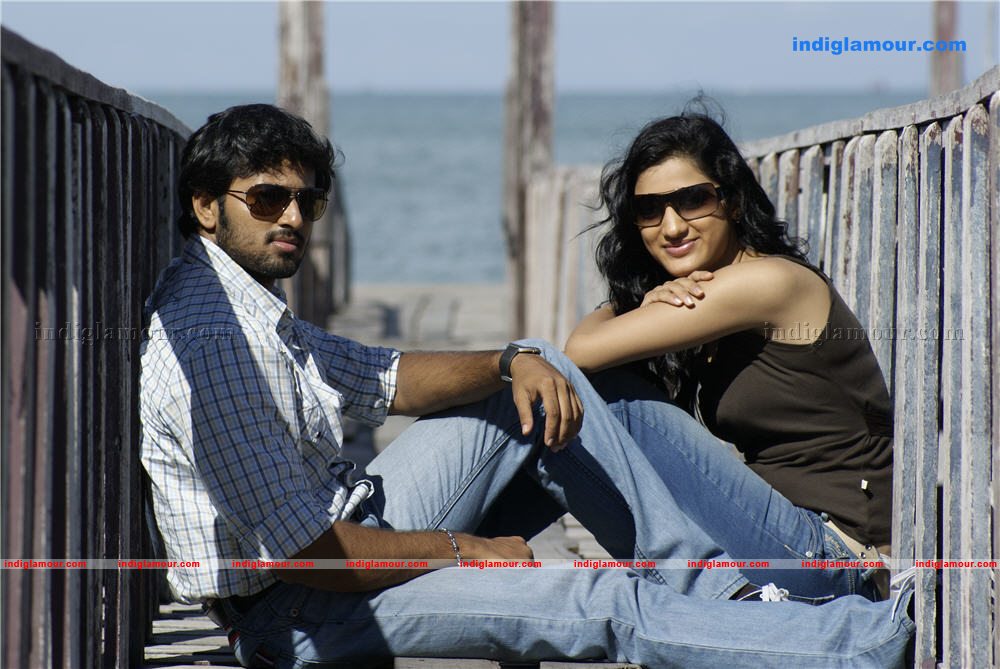 Richa Panai Actress hd photo