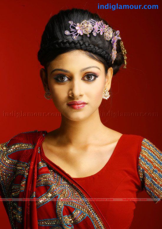 Ovia Alias Helen Actress hd photo