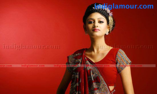 Ovia Alias Helen Actress hd photo