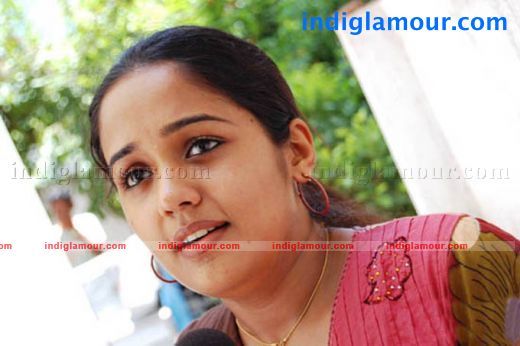 Ananya Actress hd photo