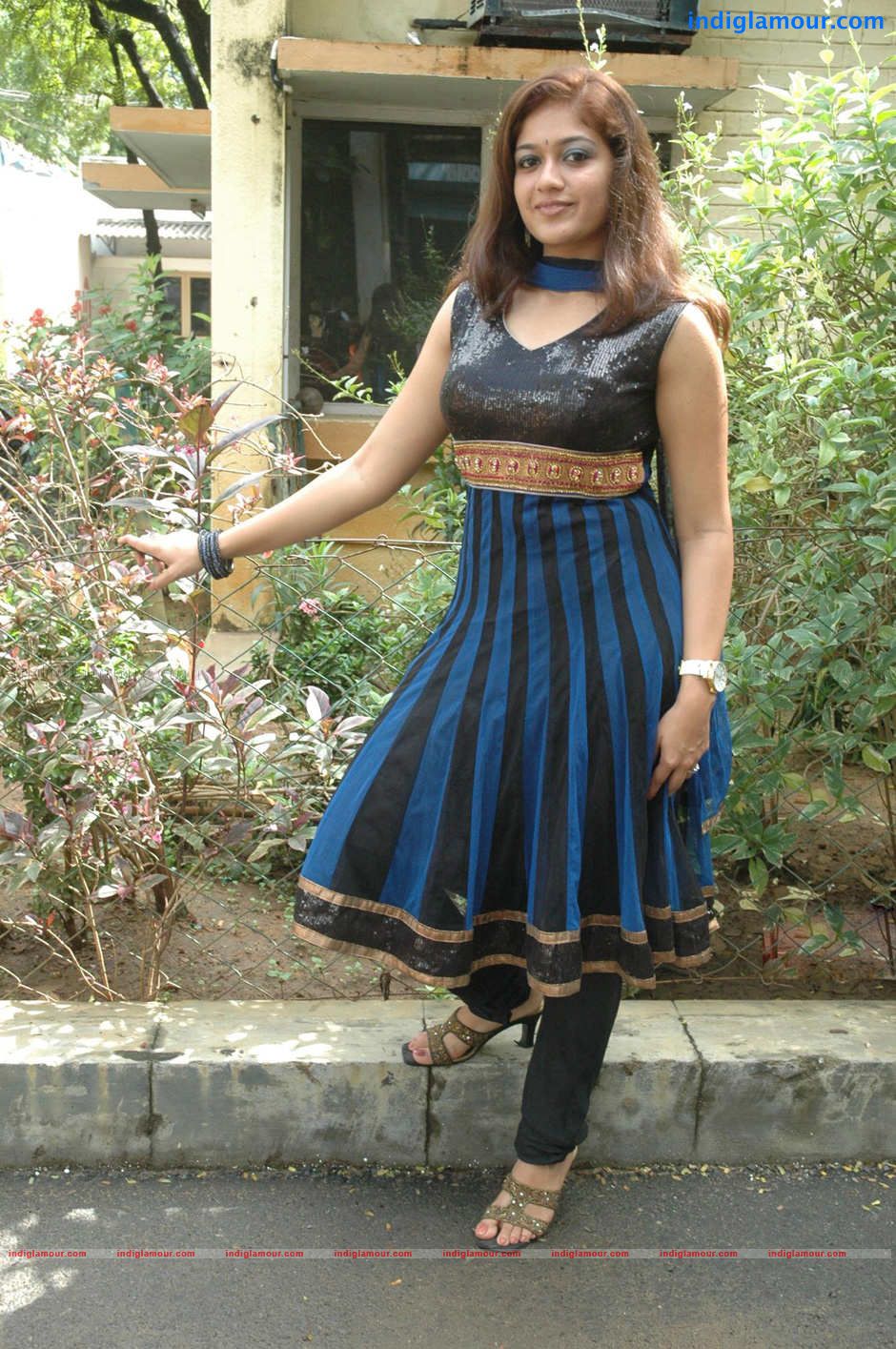 Meghana Raj Actress hd photo