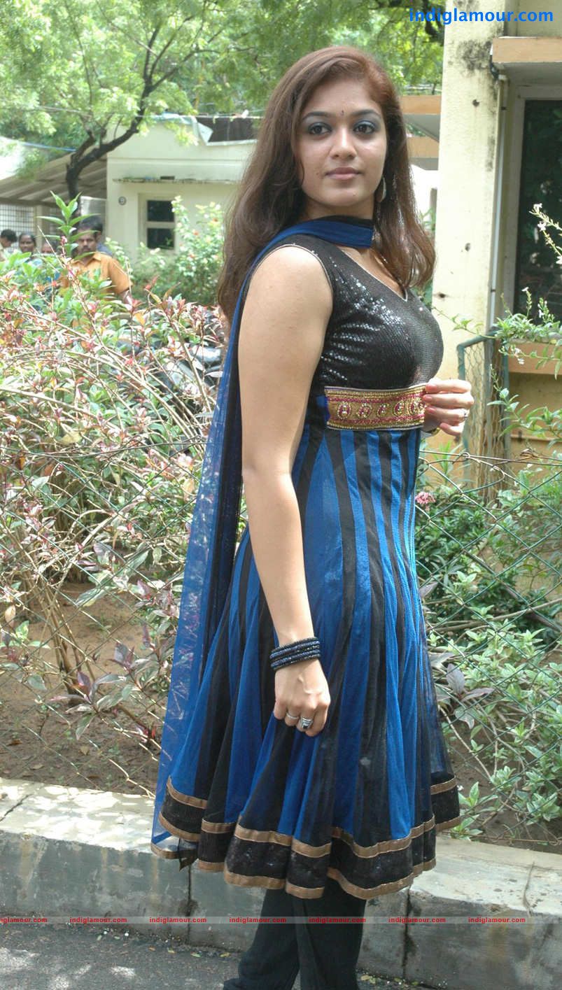 Meghana Raj Actress hd photo