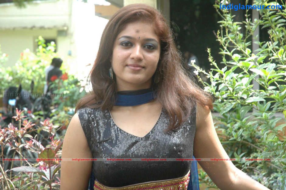 Meghana Raj Actress hd photo