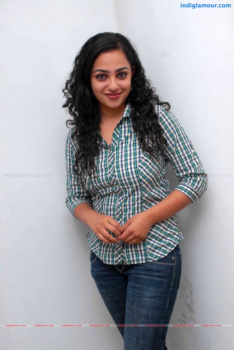 Nithya Menon Actress hd photo