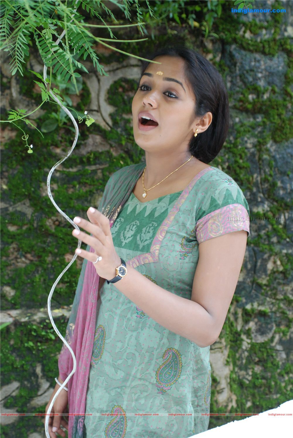 Ananya Actress hd photo