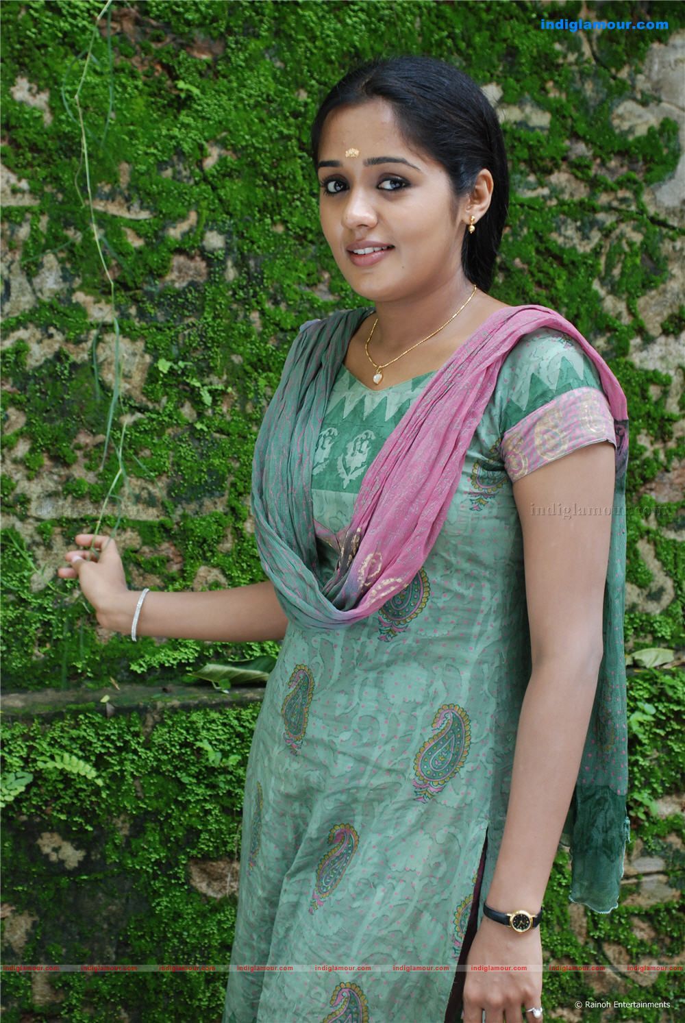 Ananya Actress hd photo