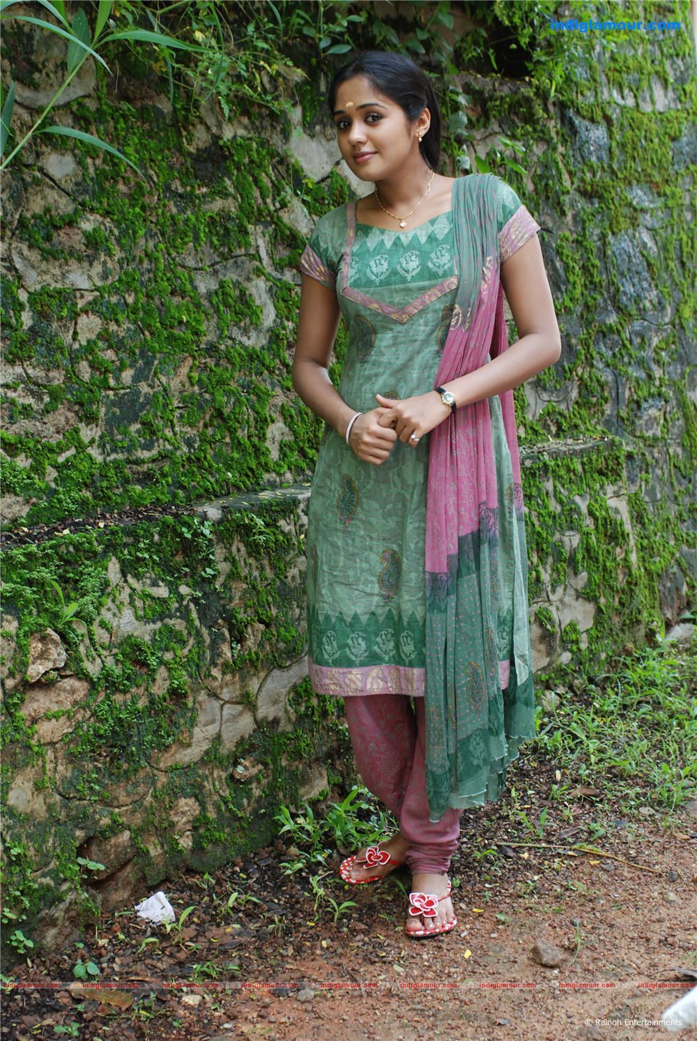 Ananya Actress hd photo