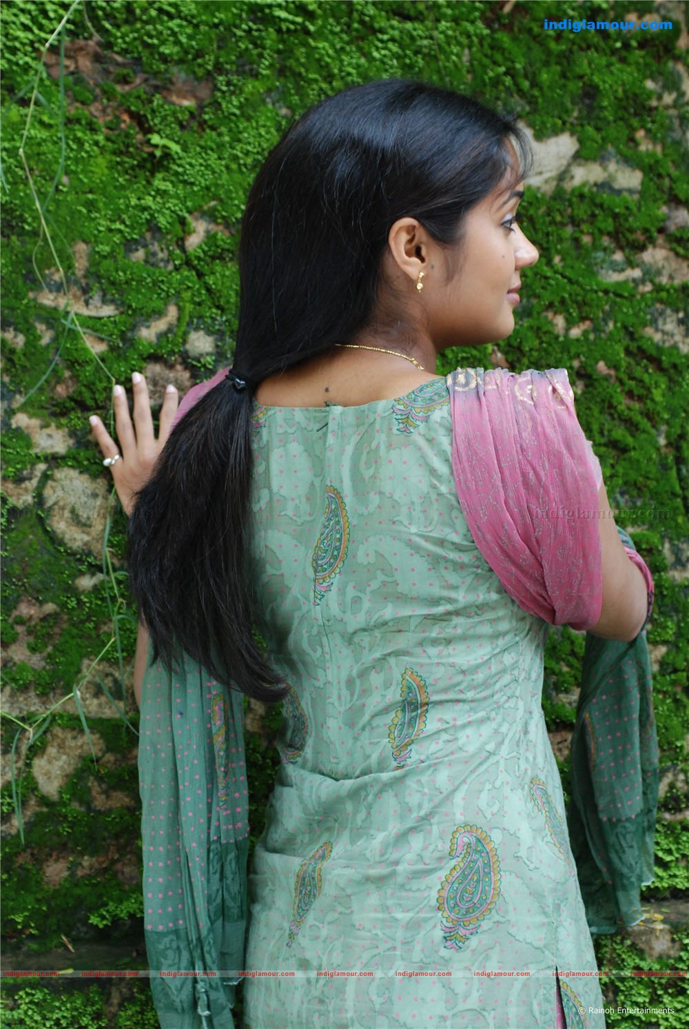 Ananya Actress hd photo